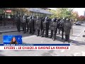 Hélène Roué : «On a un manque de courage politique»
