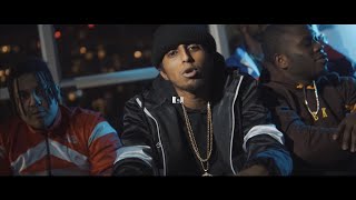 KG Jay ft 3mFrench | Young Rondo (Official Video)