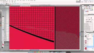 SpeedArt | Sherbertmelon background contest entry