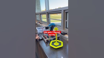 ROBOT BUILT BY KIDS?!?#vex #vexrobotics #robotics #lego #diy #automobile #engineering #robot #shorts