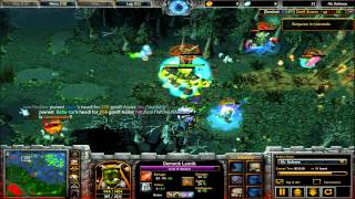 Warlock Ultra Kill - The Power Of Fatal Bonds