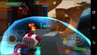 Com Infinity Player of this week#2