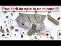 #522 RISPARMIA e "FAI IL GRANO" da solo!