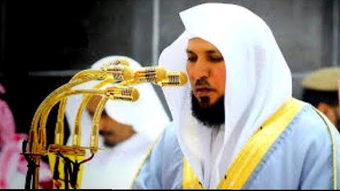 سورة يس - ماهر المعيقلي ( كاملــــه ) صوت عذب تلاوة خاشعة