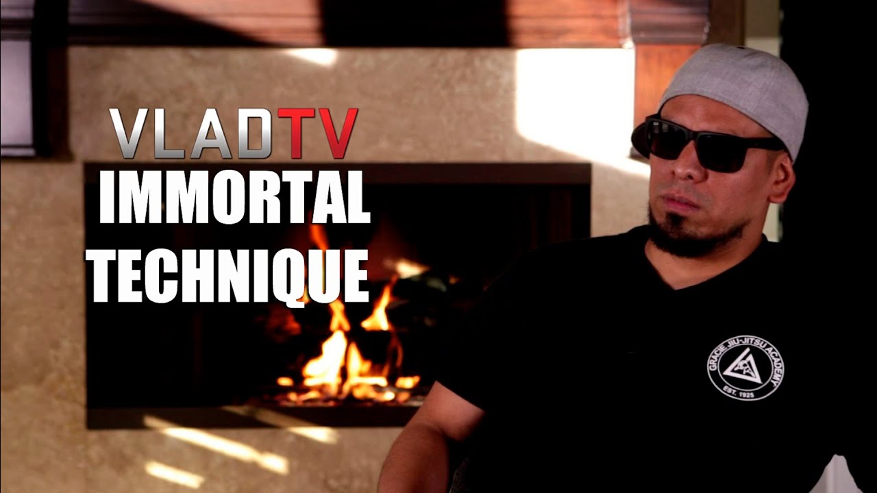 Бессмертная техника: классизм способствует расизму