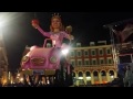 Carnaval de Nice J-1 (Massena à Jean-Medecin)