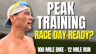 Triathlon 101 - Get Race Ready With Brick Training!