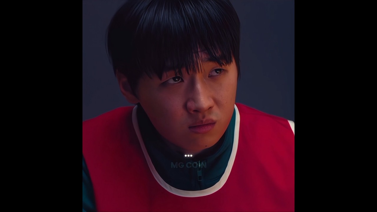 Minsu Revenge 🔥❤️‍🩹 | Squid Game 3 Edit 