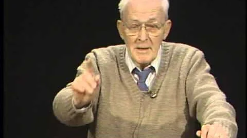 Lecture 25 - Book of Mormon - Jacob 5--7; Enos - H...