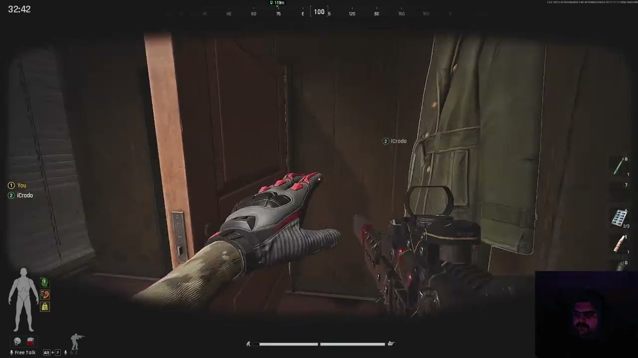 ARENA BREAKOUT iNFiNiTE | 46 | by MephistoA0