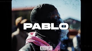 JNR SPRAGGA X MADEDIDO X TRAP DANCEHALL TYPE BEAT-"PABLO" 