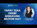 Yapay Zeka Derbi Sonucunu Biliyor Mu? | Merve Alagöz Yorumluyor '24 Nisan 2026' | İnfo Yatırım
