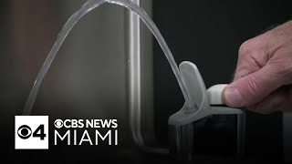 Fluoride debate heats up in Miami-Dade after commission vote