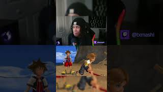 The Destiny Island Experience!
