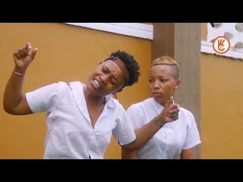 NJELI NA NELI PAPA Laaaa