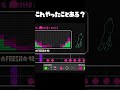 これやったことある? #スプラトゥーン #スプラ