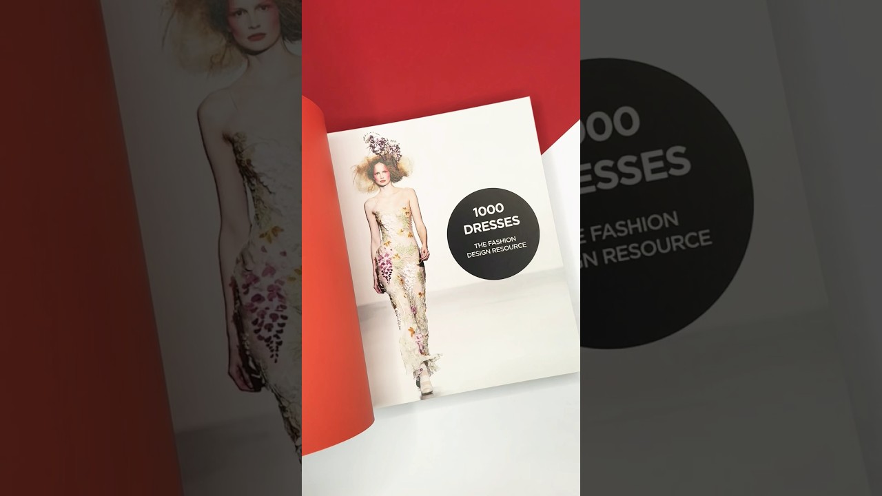 1000 dresses the fashion design resource 1,000 Dresses: The Fashion Design Resource (Paperback) by Tracy Fitzgerald,  Alison Taylor