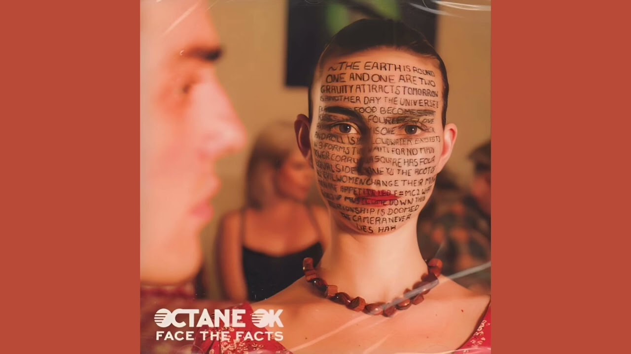 Octane Ok - Better If You Lose