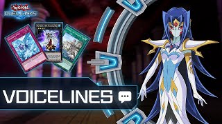 Download Lagu Marin [ZEXAL] ​​​​All Signature Cards/Dialogues/Summons (JP/EN) [Yu-Gi-Oh! Duel Links] MP3
