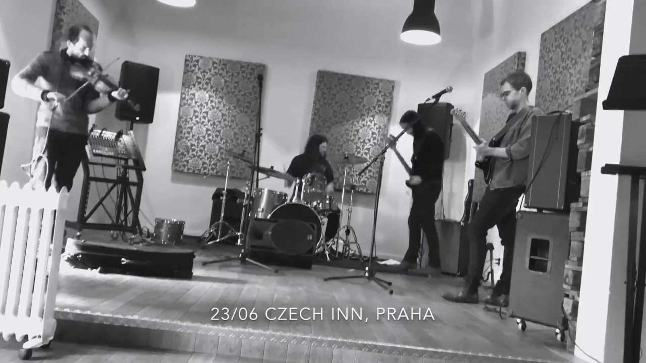 This Fool Park - Spring 2018 Shows