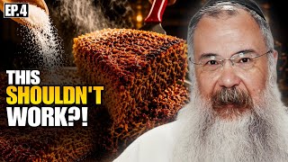 SÜSSER & WÜRZIGER Yerushalmi (Jerusalemer) Kugel