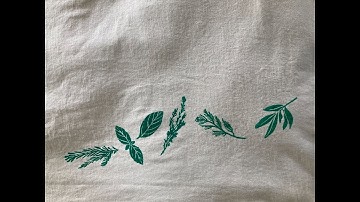 Speedball Fabric Block Printing Ink, 2.5-Ounce, Black Amazon Review