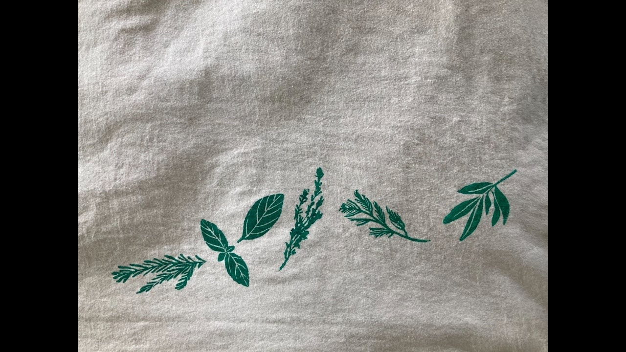 Speedball Fabric Block Printing Ink, 2.5Ounce, Black Amazon Review