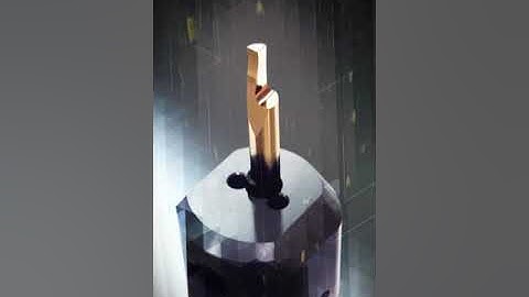 Grooving Systems by Guhring