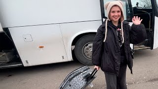 картинка: отмена осенней депры, я наныла себе альтушку \ vlog и распаковки