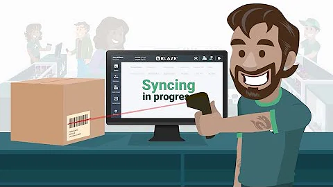 BLAZE x Metrc Retail ID: Streamlining Cannabis Inventory Intake