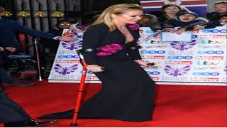 Pride Of Britain Awards: Carol Vorderman hosts tear-jerking show to honour UK heroes