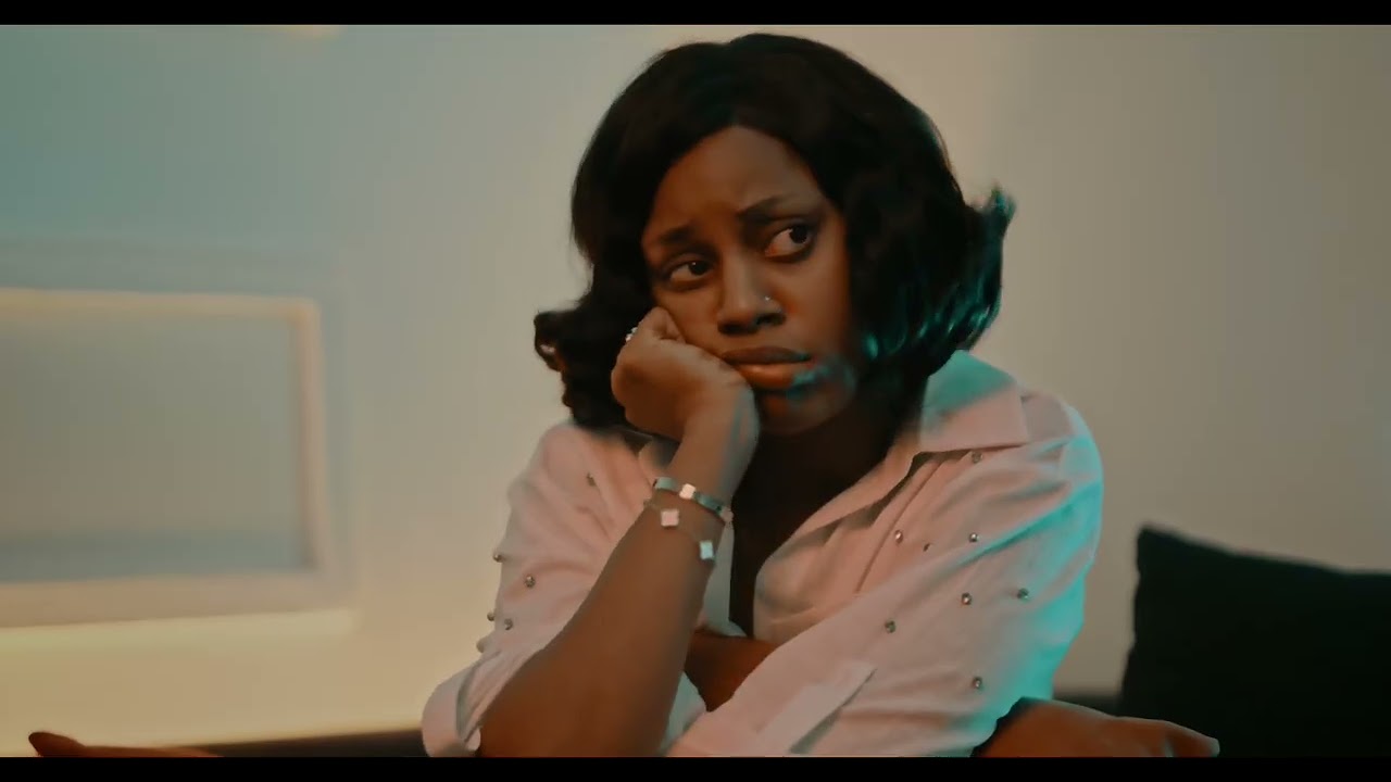 Buzzshit - jealous (before change the project vol1) video officiel 