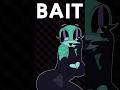 Goth Ribbit X Jax's Bait &amp; Switch Lovers | The Amazing Digital Circus