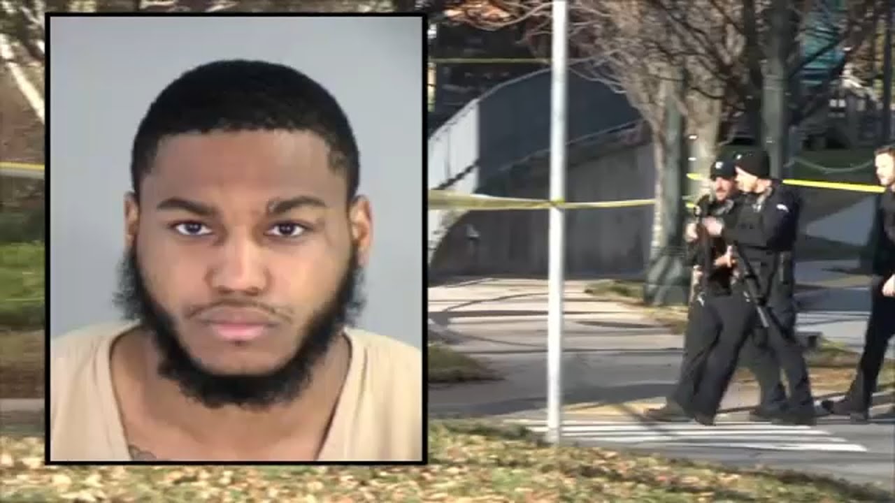 Suspect in deadly University of Virginia shooting to be arraigned ...