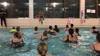 Aquafit Haden Hill Leisure Centre