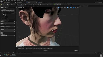 How to Change Third Person To MetaHuman in Unreal Engine 5 (IK Retargeter) Sponsored by Rahul