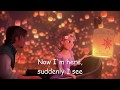 I See The Light - Tangled (Rapunzel) Soundtrack by Mandy Moore & Zachary Levi