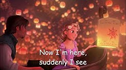 I See The Light - Tangled (Rapunzel) Soundtrack by Mandy Moore & Zachary Levi  - Durasi: 3.35. 