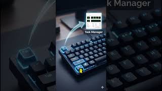 Video 5 Open Task Manager Instantly