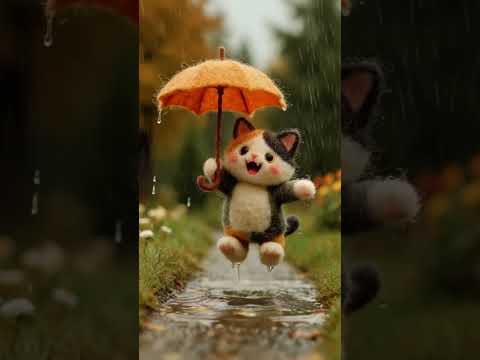 ميو مياو اكسبلور Cat Cartoon Funny Animals Cute