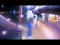 Bodycam Footage Of Former Wolfe City Officer Fatally Shooting Man at Gas Station