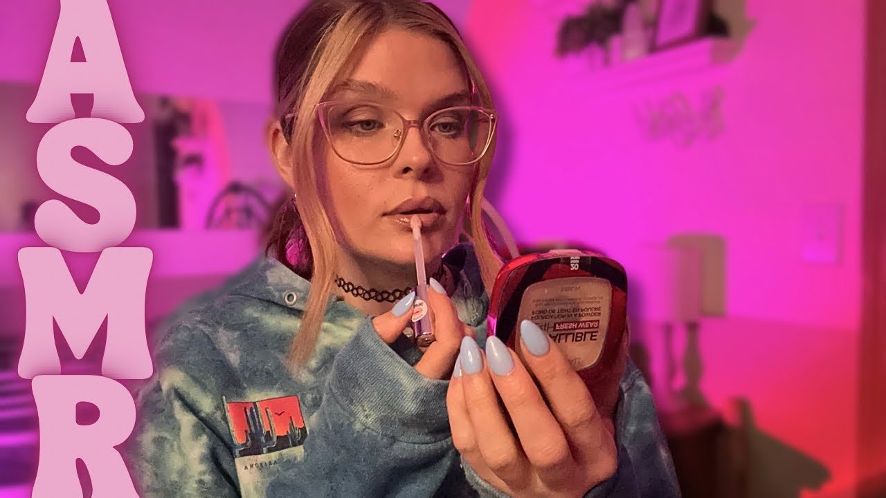 ASMR Huge Makeup Haul! Sephora & Ulta