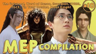 tencitizens MEP Compilation 10!