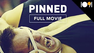 Pinned (FULL DOCUMENTARY) High School Wrestlers, Wrestling Champion