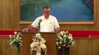 20260429 Wednesday Night Bible Study U0026 Prayer Time  Pastor Andy Pollard