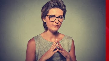 The Use of Deception When Doing a Family Intervention