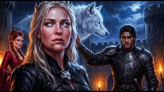 Executed By My Mate… I Woke Up 10 Years In The Past With My Wolf Intact