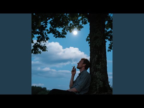 Broken Clouds After Midnight