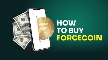 How To Buy Force Coin #forcecoin #metaforce #metaverse #Uniteverse