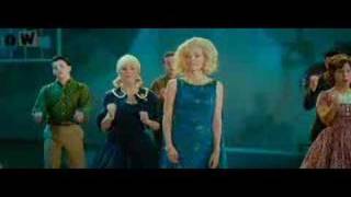 2007 - Michelle Pfeiffer - Miss Baltimore Crabs (Hairspray movie)